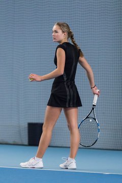 Lilly Düffert 2109 - Ellerbeker Weihnachtsturnier